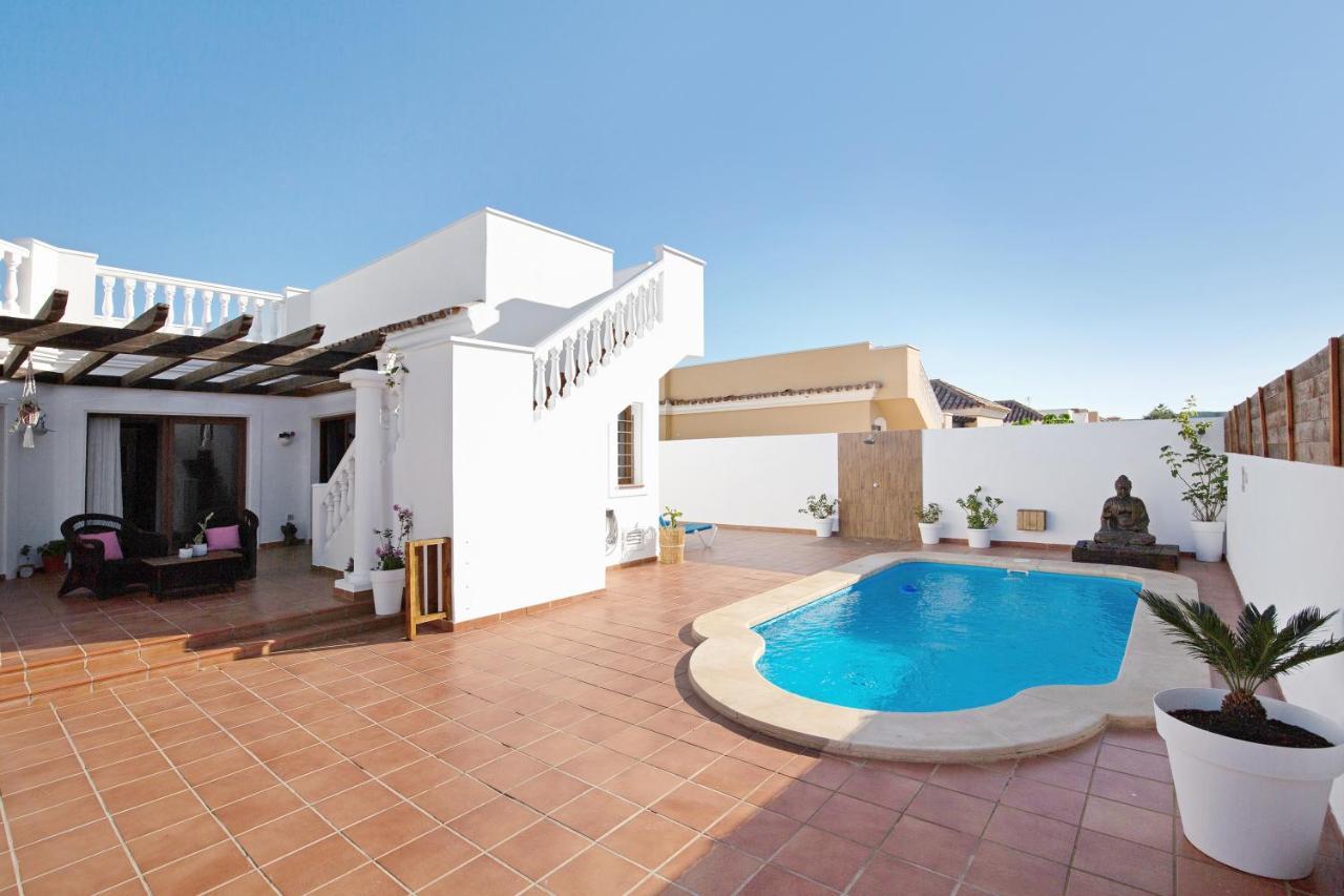 Villa Baobab Corralejo Exterior photo