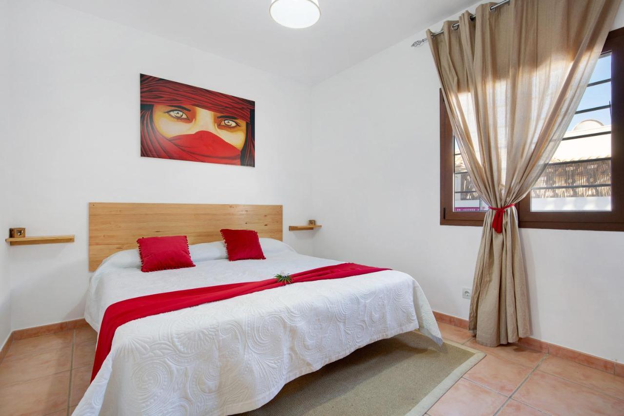 Villa Baobab Corralejo Exterior photo