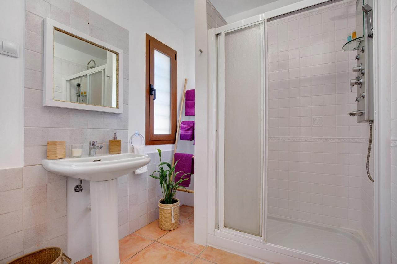 Villa Baobab Corralejo Exterior photo