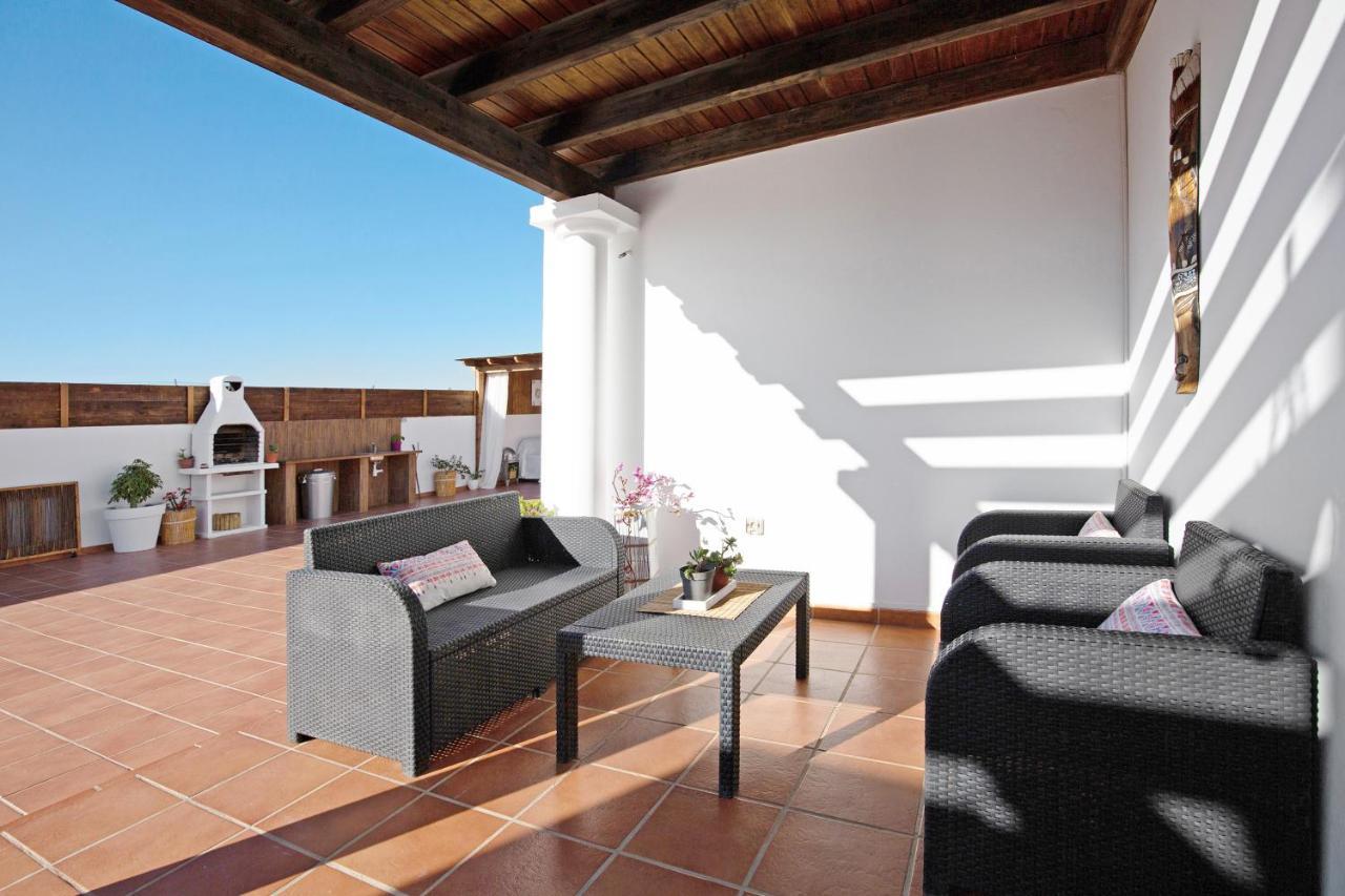 Villa Baobab Corralejo Exterior photo