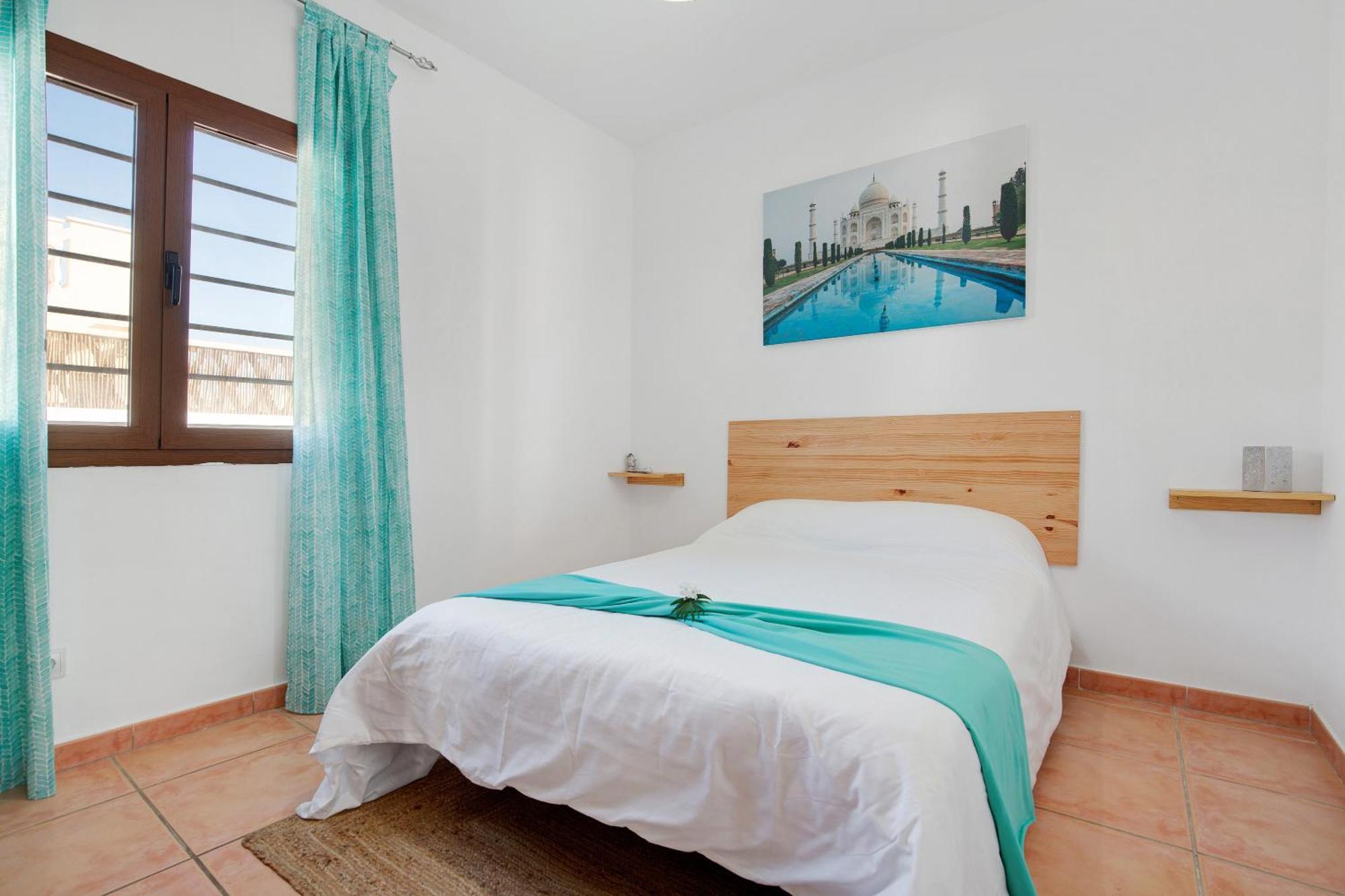 Villa Baobab Corralejo Exterior photo